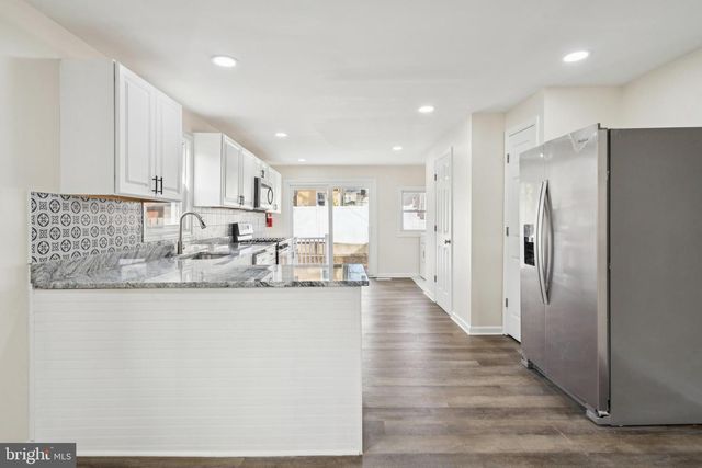 457 WESLEY AVE, Pitman, NJ 08071