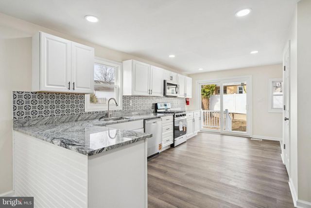 457 WESLEY AVE, Pitman, NJ 08071