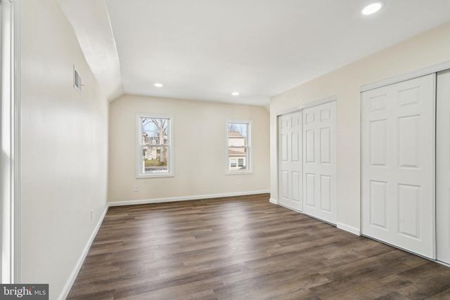 457 WESLEY AVE, Pitman, NJ 08071