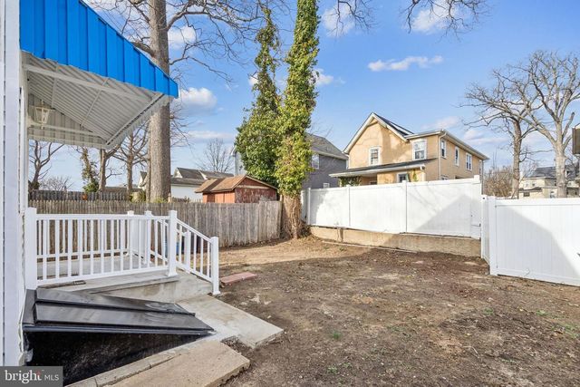 457 WESLEY AVE, Pitman, NJ 08071