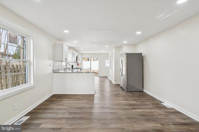 457 WESLEY AVE, Pitman, NJ 08071