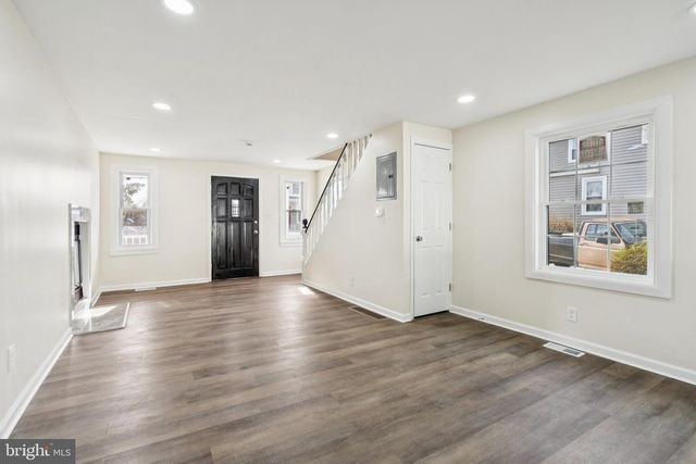 457 WESLEY AVE, Pitman, NJ 08071