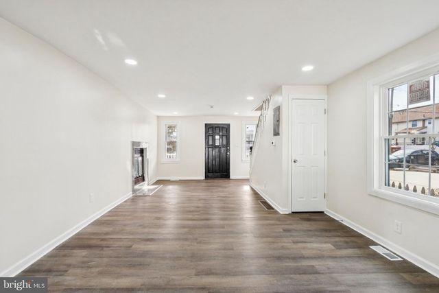 457 WESLEY AVE, Pitman, NJ 08071