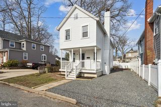457 WESLEY AVE, Pitman, NJ 08071