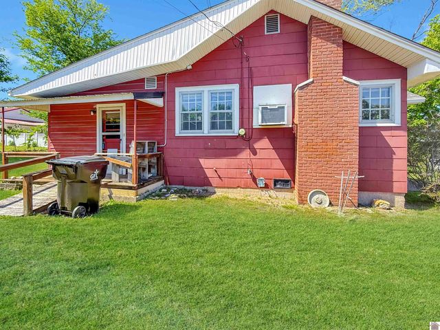 413 N 4th Street, Murray, KY 42071