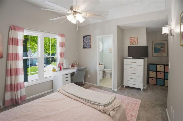 608 Butternut Lane, Liberty, MO 64068
