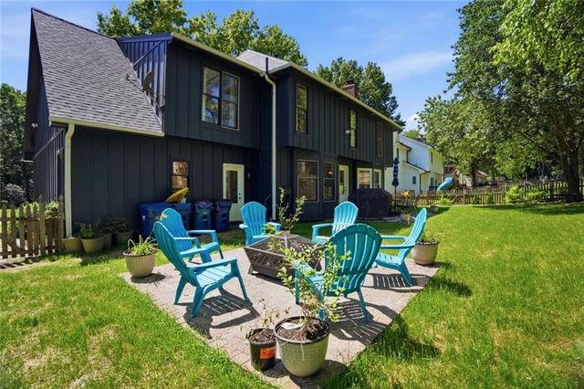 608 Butternut Lane, Liberty, MO 64068