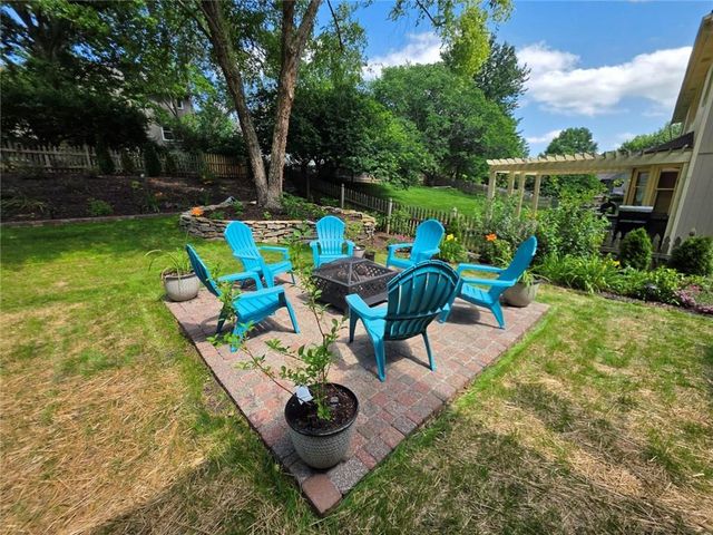608 Butternut Lane, Liberty, MO 64068