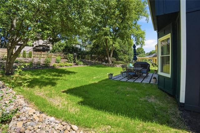 608 Butternut Lane, Liberty, MO 64068