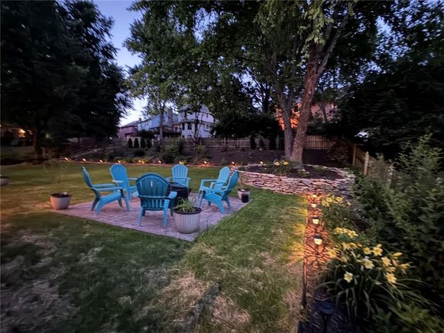 608 Butternut Lane, Liberty, MO 64068