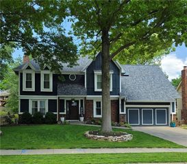 608 Butternut Lane, Liberty, MO 64068