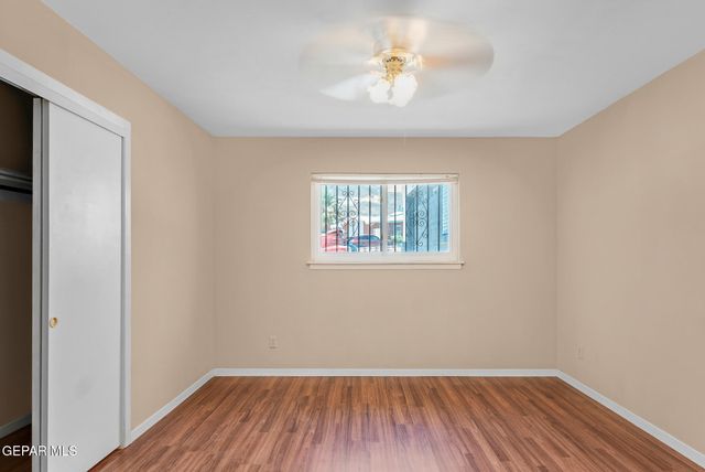 2611 Jefferson Avenue, El Paso, TX 79930