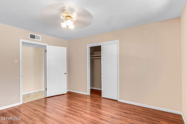 2611 Jefferson Avenue, El Paso, TX 79930