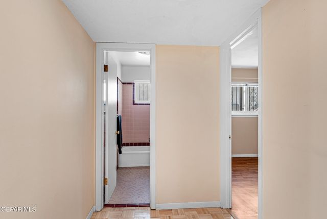 2611 Jefferson Avenue, El Paso, TX 79930
