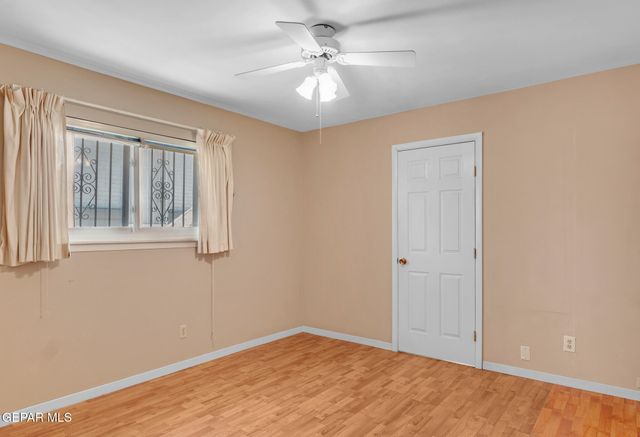 2611 Jefferson Avenue, El Paso, TX 79930