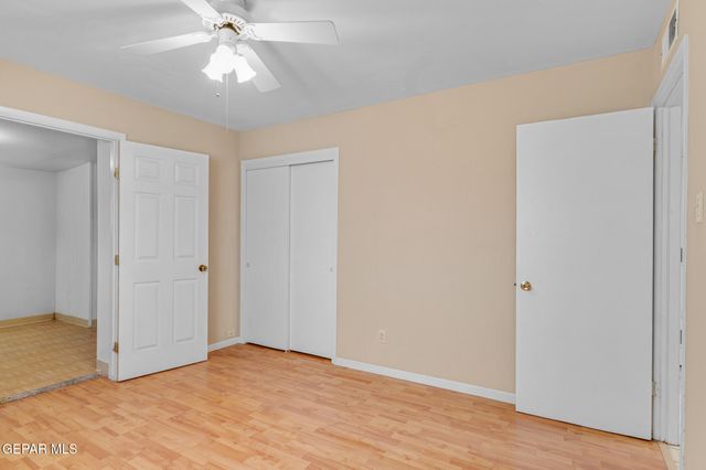 2611 Jefferson Avenue, El Paso, TX 79930