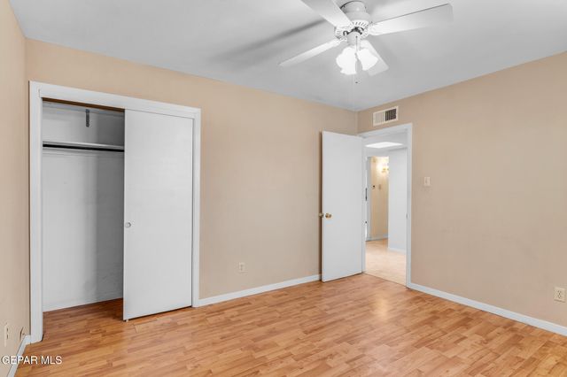 2611 Jefferson Avenue, El Paso, TX 79930