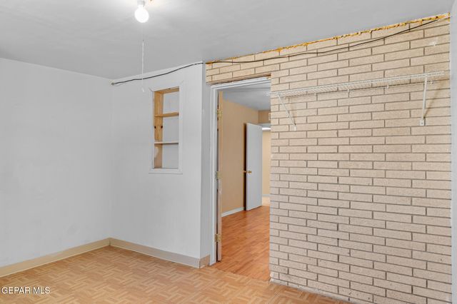 2611 Jefferson Avenue, El Paso, TX 79930