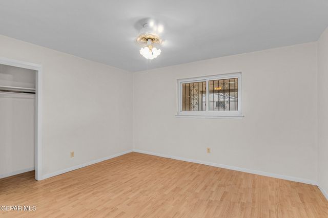 2611 Jefferson Avenue, El Paso, TX 79930