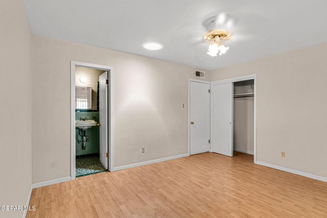 2611 Jefferson Avenue, El Paso, TX 79930