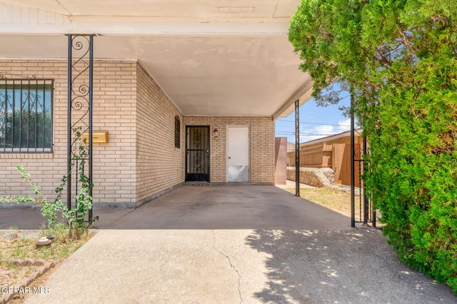 2611 Jefferson Avenue, El Paso, TX 79930