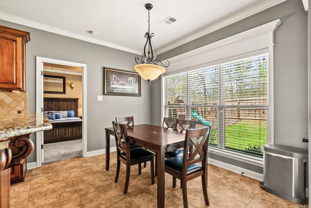 24 Basswood Terrace, Maumelle, AR 72113