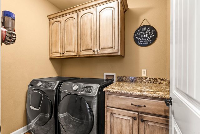 24 Basswood Terrace, Maumelle, AR 72113