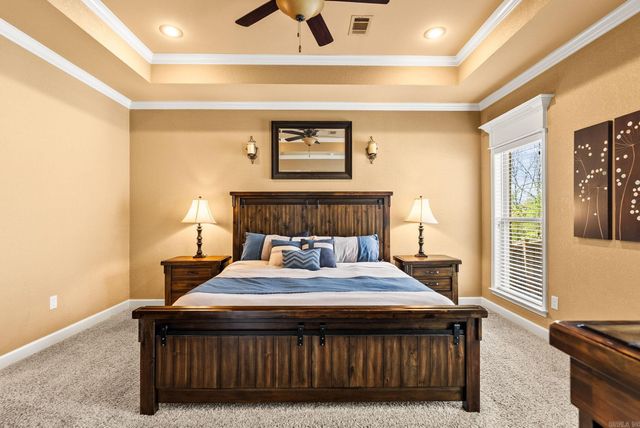 24 Basswood Terrace, Maumelle, AR 72113