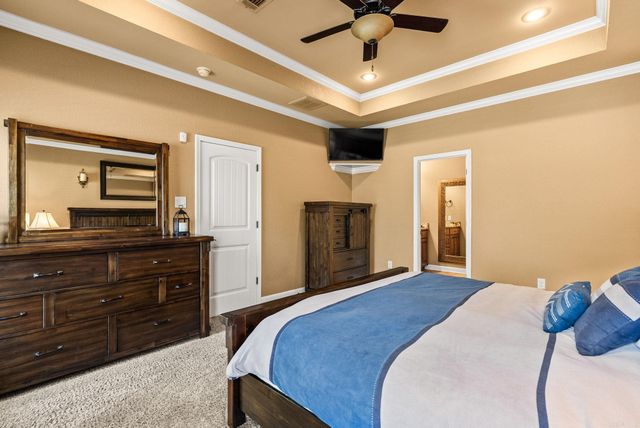 24 Basswood Terrace, Maumelle, AR 72113