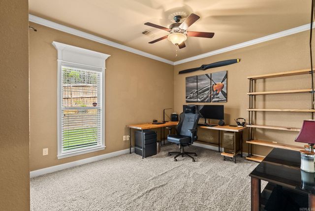 24 Basswood Terrace, Maumelle, AR 72113