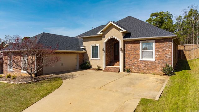 24 Basswood Terrace, Maumelle, AR 72113