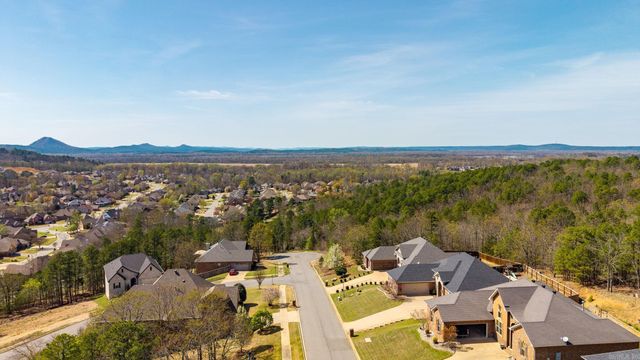 24 Basswood Terrace, Maumelle, AR 72113
