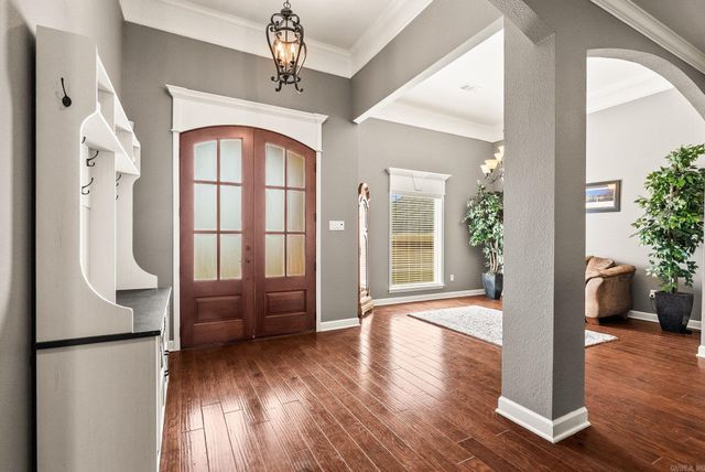 24 Basswood Terrace, Maumelle, AR 72113