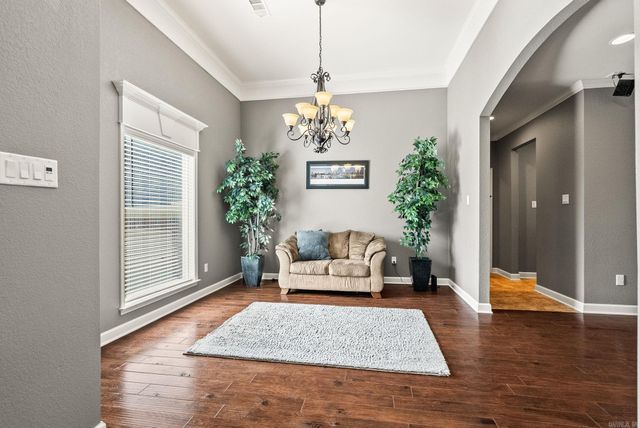 24 Basswood Terrace, Maumelle, AR 72113