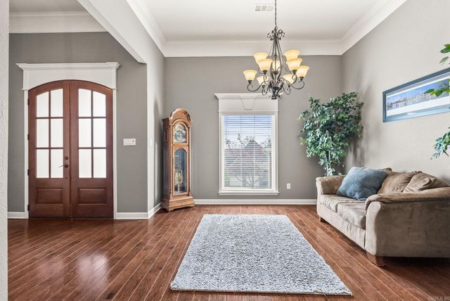 24 Basswood Terrace, Maumelle, AR 72113