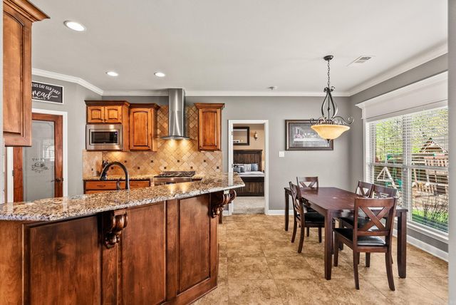 24 Basswood Terrace, Maumelle, AR 72113