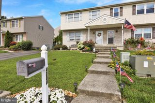 4204 12TH AVE, Temple, PA 19560