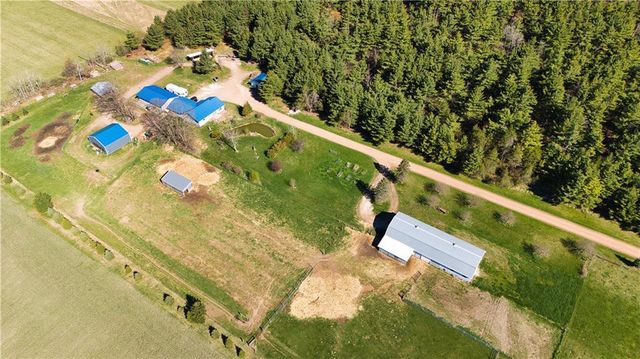 10611N County Highway K, Hayward, WI 54843