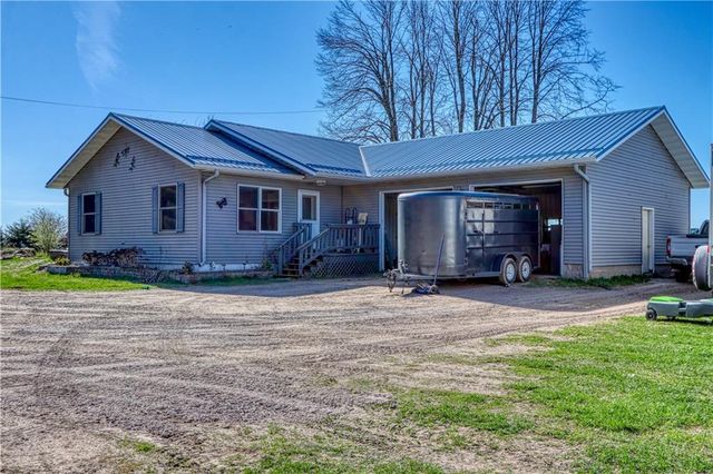 10611N County Highway K, Hayward, WI 54843
