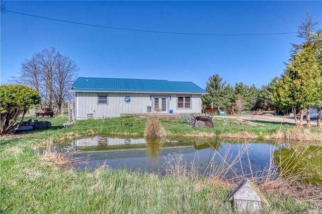 10611N County Highway K, Hayward, WI 54843
