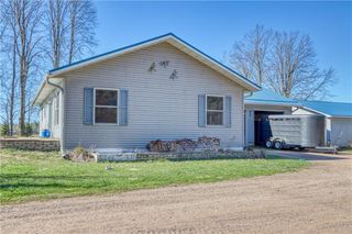 10611N County Highway K, Hayward, WI 54843