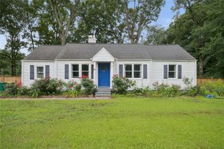 975 South Avenue, Forest Park, GA 30297