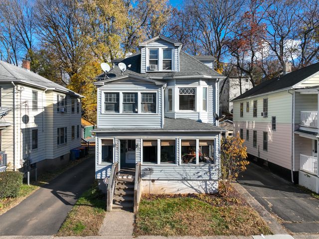 33 Prescott Street, Meriden, CT 06450