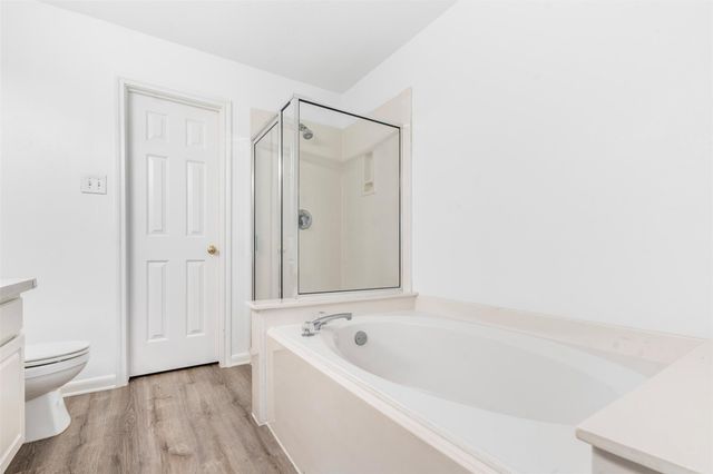 211 Blushwood Place, The Woodlands, TX 77382