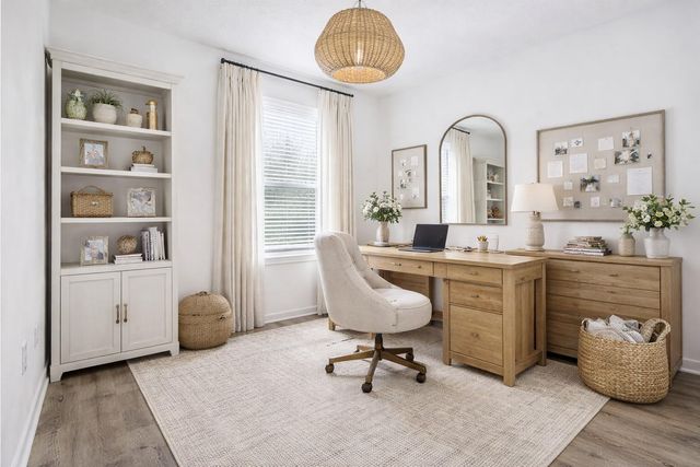 211 Blushwood Place, The Woodlands, TX 77382