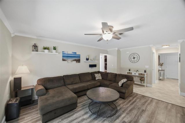 2447 GROVE RIDGE DRIVE, Palm Harbor, FL 34683