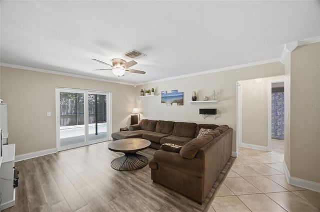 2447 GROVE RIDGE DRIVE, Palm Harbor, FL 34683