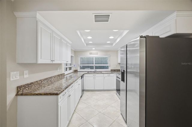 2447 GROVE RIDGE DRIVE, Palm Harbor, FL 34683