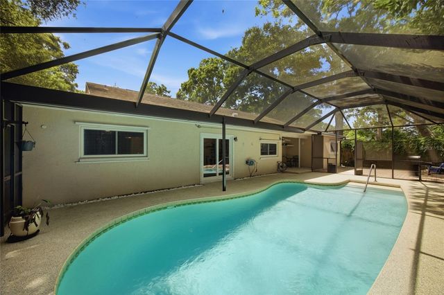 2447 GROVE RIDGE DRIVE, Palm Harbor, FL 34683