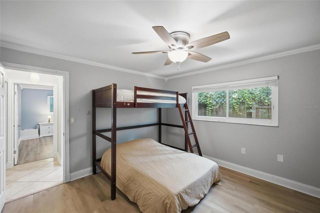 2447 GROVE RIDGE DRIVE, Palm Harbor, FL 34683